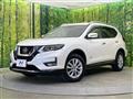 2020 Nissan X-Trail