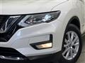 2020 Nissan X-Trail