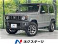 2025 Suzuki Jimny