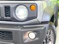 2024 Suzuki Jimny Sierra