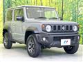 2024 Suzuki Jimny Sierra