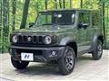 2024 Suzuki Jimny Sierra