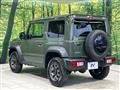 2024 Suzuki Jimny Sierra