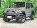 2024 Suzuki Jimny Sierra