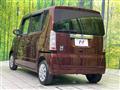 2015 Honda N BOX