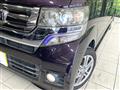 2015 Honda N BOX