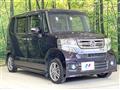 2015 Honda N BOX