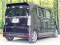 2015 Honda N BOX