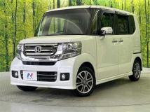 2016 Honda N BOX