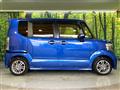 2017 Honda N BOX