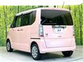 2017 Honda N BOX