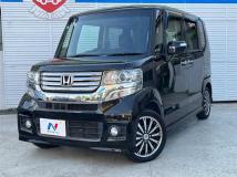2013 Honda N BOX