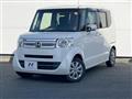 2016 Honda N BOX