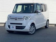 2016 Honda N BOX