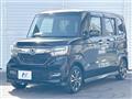 2018 Honda N BOX
