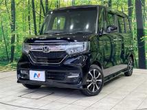 2019 Honda N BOX
