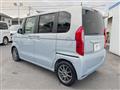 2019 Honda N BOX