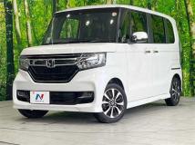 2019 Honda N BOX