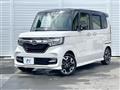 2018 Honda N BOX