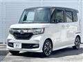 2018 Honda N BOX
