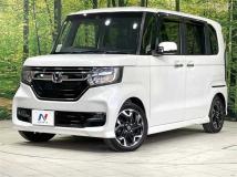 2019 Honda N BOX
