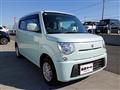 2012 Suzuki MR Wagon