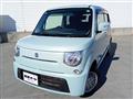 2012 Suzuki MR Wagon
