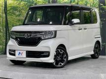 2020 Honda N BOX