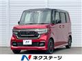 2021 Honda N BOX