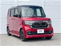 2021 Honda N BOX