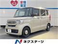 2023 Honda N BOX