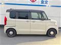 2023 Honda N BOX