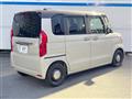 2023 Honda N BOX