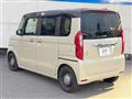 2023 Honda N BOX