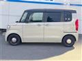 2023 Honda N BOX