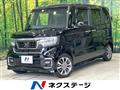2021 Honda N BOX