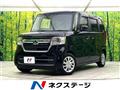 2021 Honda N BOX