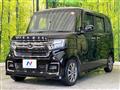2021 Honda N BOX