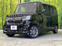 2021 Honda N BOX