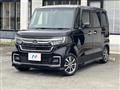 2021 Honda N BOX