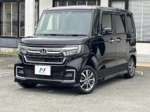 2021 Honda N BOX