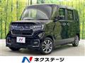 2021 Honda N BOX