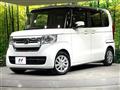 2021 Honda N BOX