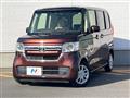 2021 Honda N BOX
