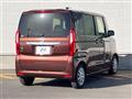 2021 Honda N BOX