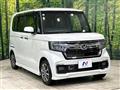 2021 Honda N BOX