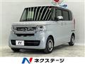 2022 Honda N BOX