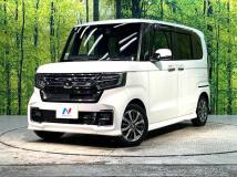 2022 Honda N BOX