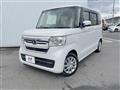 2022 Honda N BOX