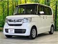 2022 Honda N BOX